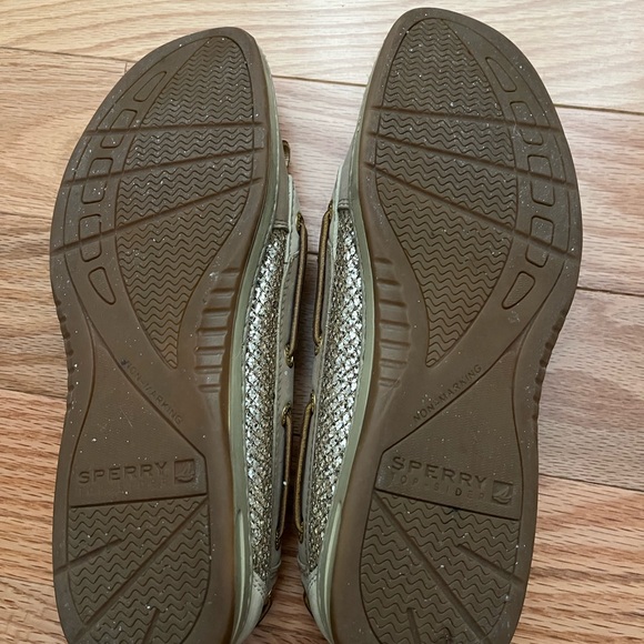 Sperry Top Slidders - Picture 4 of 7